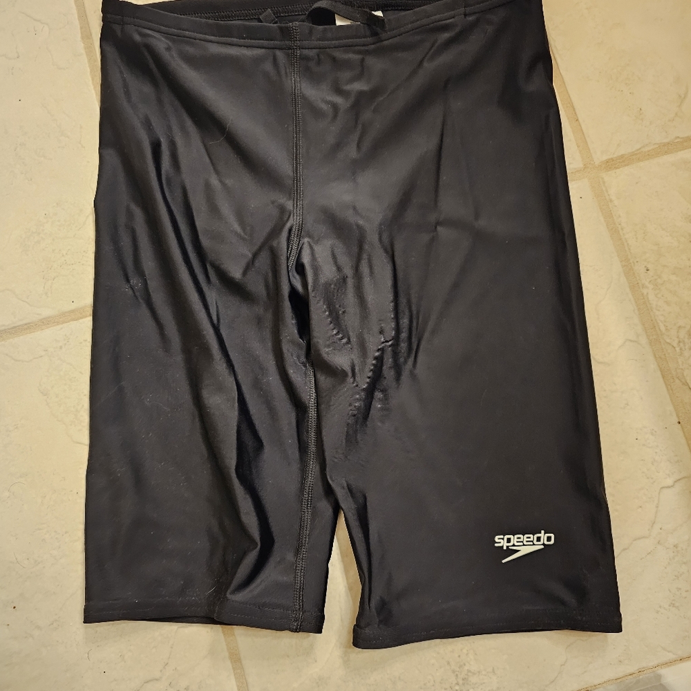 Speedo Swim Trunks - Picture 2 of 5